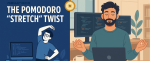 exercise pomodoro stretch