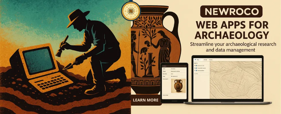 digital archaeology fieldwork 2026