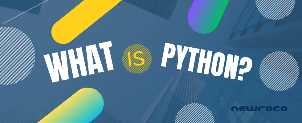 infographic what is python